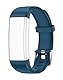 GRV Ersatzarmband für S1A Fitness Armband Ohne Bluetooth App und Handy