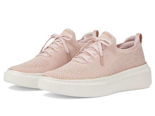 Skechers Women's Court Classics Cordova Classic Sparkling Dust