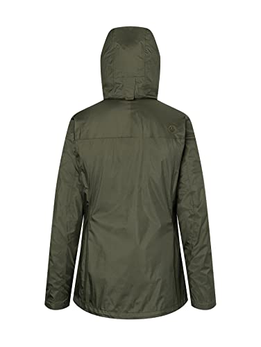 Image of MARMOT Women's PreCip Lightweight Waterproof Rain Jacket