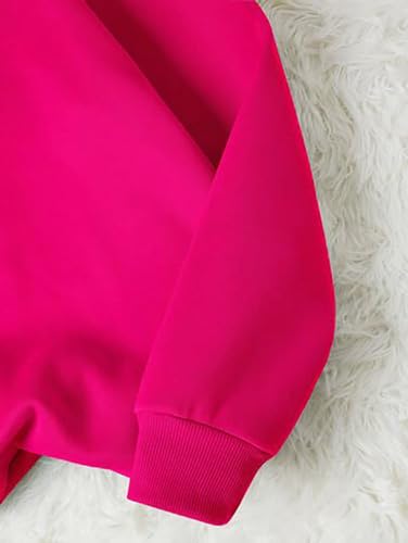 Image of KOTTY Women Full Sleeve Round Neck Solid Sweatshirt