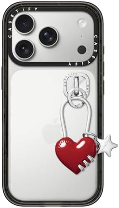 CASETIFY iPhoneケース チャームフック付き Amazon.co.jp: CASETiFY スクエアチャームフック [簡単チャーム