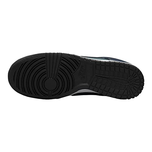 Image of Nike Men's Dunk Low Retro Sneaker