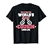 This is what the worlds best cousin looks like T-Shirt