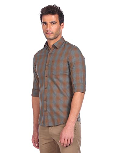Image of Arrow Men Shirt