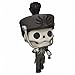 Funko Pop! Albums: My Chemical Romance - The Black Parade