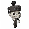 Funko-Pop-Albums-My-Chemical-Romance-The-Black-Parade Funko POP! Albums: My Chemical Romance - The Black Parade - ¡Añade esta obra maestra a tu colección!