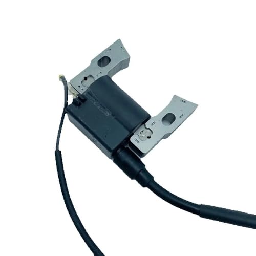 Bobina de encendido soluciona fallos de arranque en EF2600 2