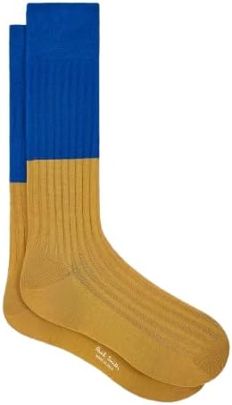 Paul Smith Men's Men Sock Candles Rib