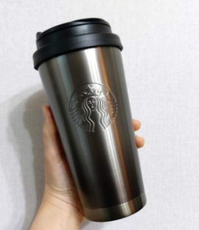 Amazon.co.jp: 海外限定 スタバ ステンレスタンブラー Starbucks Elma