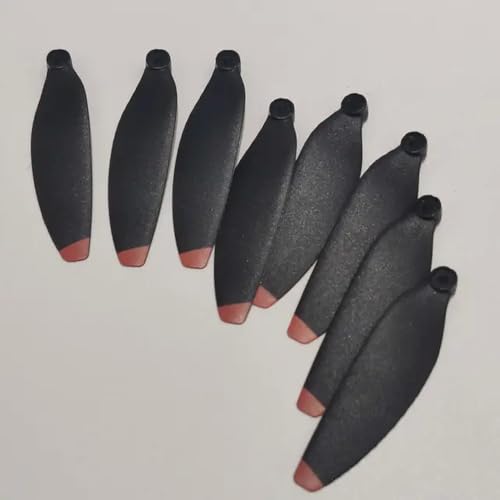 RG700 Pro GPS RC �h���[�� �u���V���X�܂肽���ݎ��N���b�h�R�v�^�[���i�݊����̂��� RG700PRO RG700Pro �v���y��(8PCS)