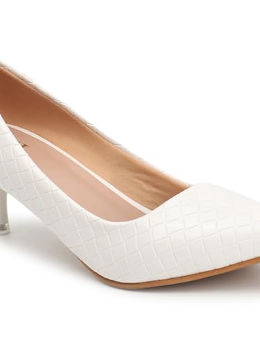 Image of Carlton London Womens Cl-sab-wn-02 Pump