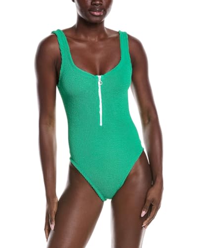 Dallas Tie Dye Swim by Hunza G