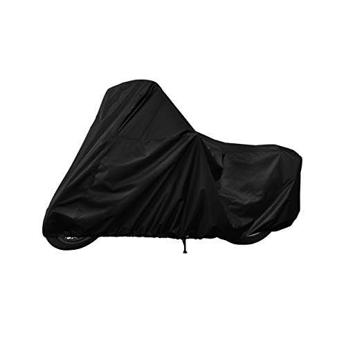 Deluxe Motorcycle Cover