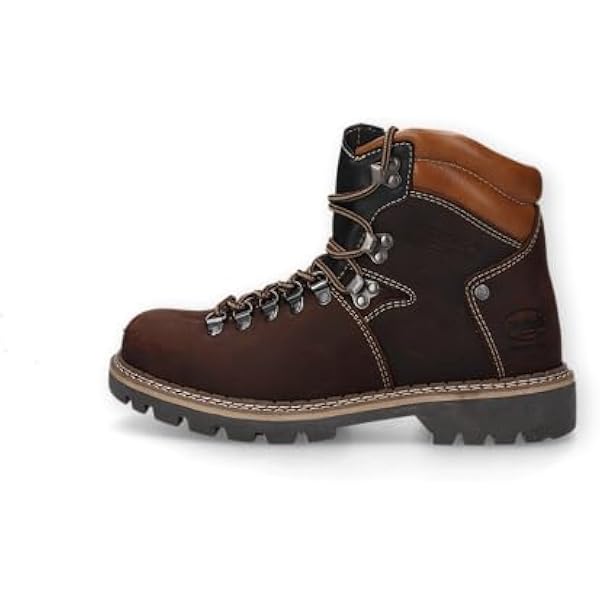 Dockers by Gerli 45nb004 Combat Boots Mężczyźni