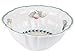 French Garden Fleurence Rice Bowl by Villeroy & Boch - 20 Ounces