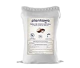【Apto para todo tipo de planta】 Funciona perfectamente para todo tipo de plantas, tanto de exterior como de interior. Especialmente recomendados recomendados para terrarios, semilleros, palmeras y plantas hortícolas