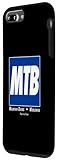 Zoom IMG-1 mtb mountain bike retro minimalista