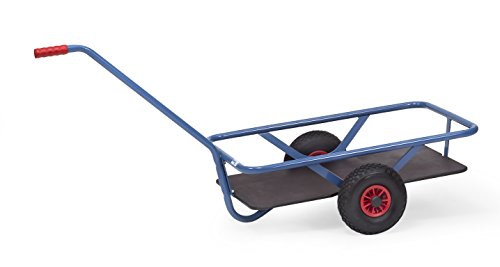 Preisvergleich Produktbild Fetra Handwagen 4091