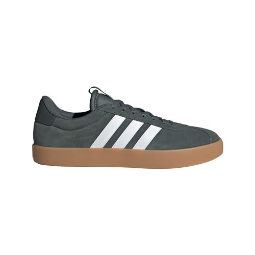 Image of adidas Men's VL Court 3.0 Sneakers