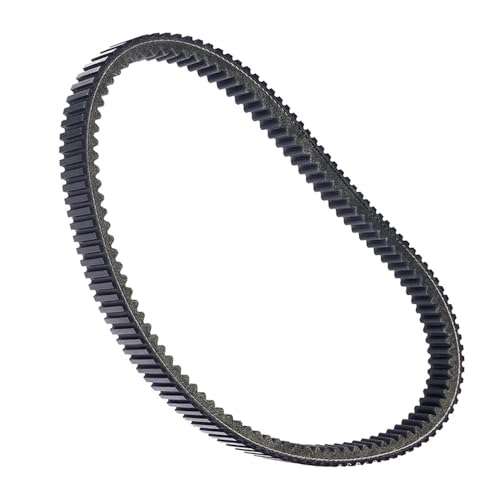 Courroie 8DN-17641-00 compatible Apex RX10LTGT transmission motoneige 8GK-17641-10-00