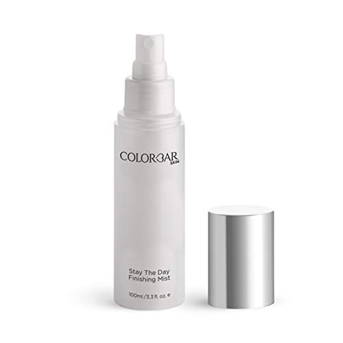 Colorbar Stay The Day Finishing Mist, 100ml