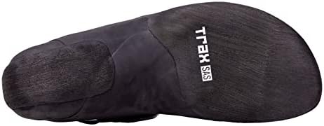 EVOLV Phantom Climbing Shoes - Men's Black/White 9.5 Review | Image 4