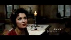Amazon.com: Puccini: La Bohème - The Film [Blu-ray] : Anna