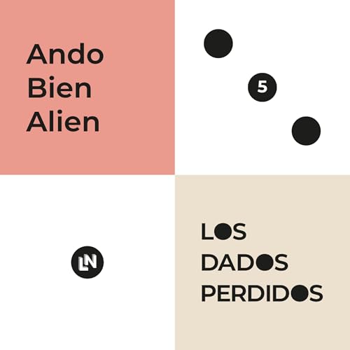 Ando Bien Alien