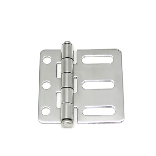 Charnière de table pliante en acier pour aménager un petit espace intérieur - 3