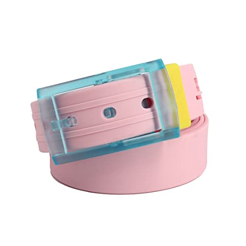 Ceinture souple au look Miami Sunset pour vos activités outdoor