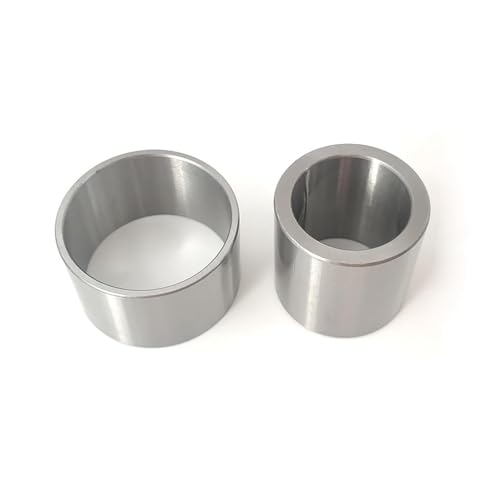 Manguitos de rodamiento de acero cojinetes lisos y buje guia de posicionamiento 20mm 3