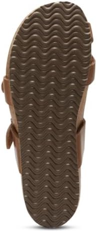 Eastland Women's TIOGO Sandal, Natural, 7 | Image 3