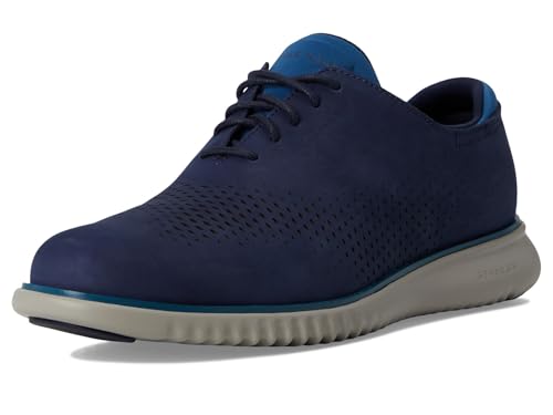 Image of Cole Haan Men's 2.Zerogrand Laser Wingtip Oxfords