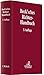 Produktbild Beck'sches Richter-Handbuch