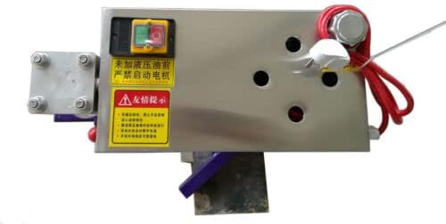 New Commercial Automatic Pasta Noodle Making Machine, Fresh Noodle Maker