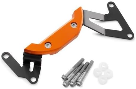 NUEVO OEM KTM FACTORY PROTECCIÓN DE LA TAPA DEL EMBRAGUE 390 RCDUKE 2016-2020