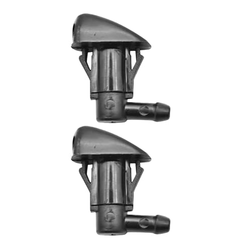 Gicleur lave-glace KIA Sportage KM JE voyage serein sous la pluie hivernale