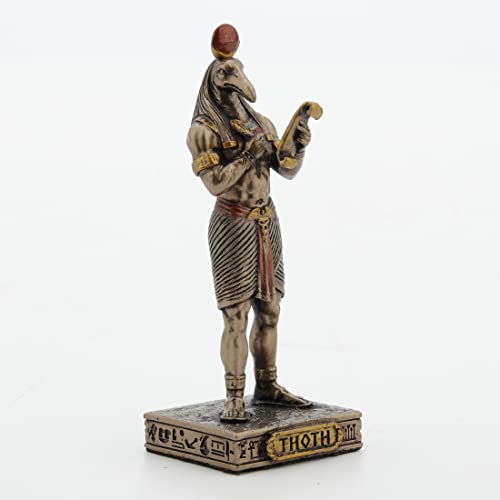 Veronese Design Thoth Dios de la Sabiduría