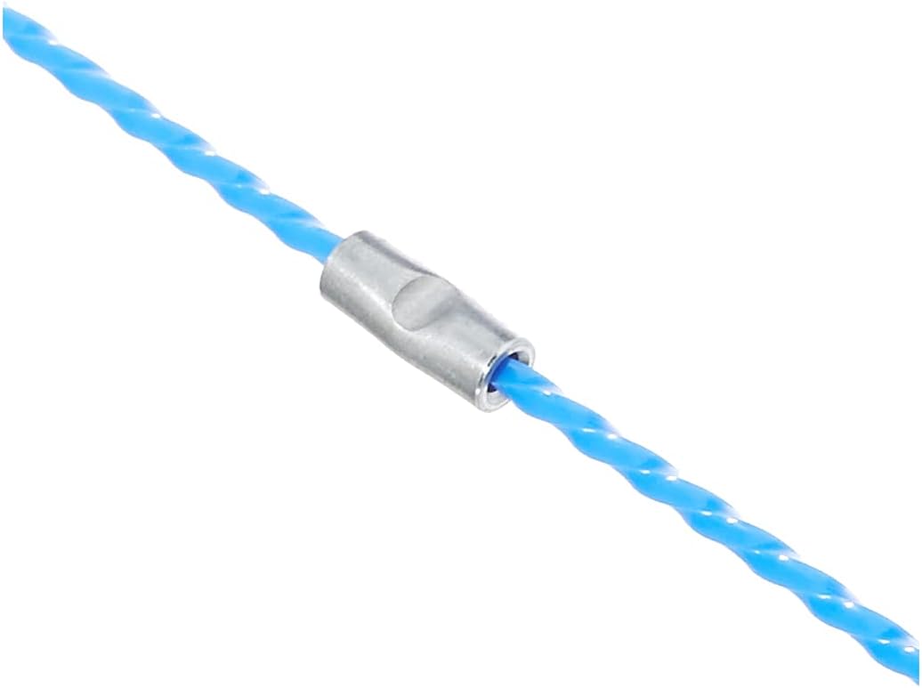 BLACK+DECKER A6487 Heavy Duty Trimmer Line, 10 x 3 mm GL680/685/690