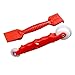 FLCPJGV 2Pcs Screen Roller Tool Set Glazing Household Double Ended Sealing Strip
