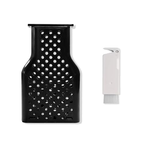 Modulo deodorante compatibile con Roborock F25 Ultra Steam, F25 Steam, serie F25, accessorio per aspirapolvere a secco e umido, deodorante per il controllo degli odori del serbatoio dell'acqua sporca