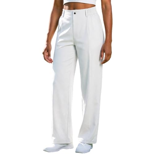 Pantalon séchage rapide et extensible pour un confort été total