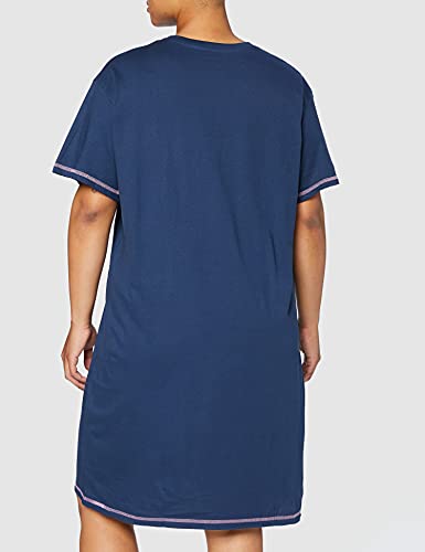 Hatley-Damen-Sleepshirt-Nachthemd