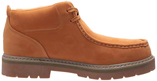 Image of Lugz Men's Strutt LX Moc Toe Retro Chukka Boot | Casual Boots