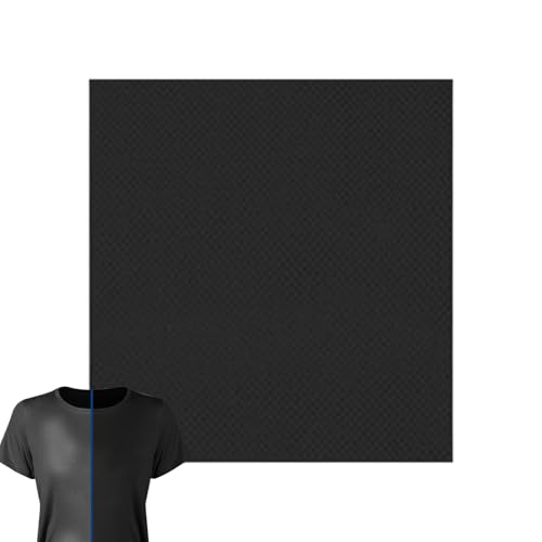 Tinte para ropa negro | Cuidado de la ropa para restauración de prendas oscuras y duraderas | Color Booster Tinte para tela negro   para camisetas Cuello jeans