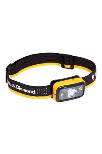 Black Diamond Men Spot 325 Headlamp - Citrus, One Size