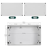 LUXECOVE B0DS2HGNXL lato 4