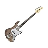 バッカス BACCHUS WJB-500R ASH CHG-SM エレキベースの画像