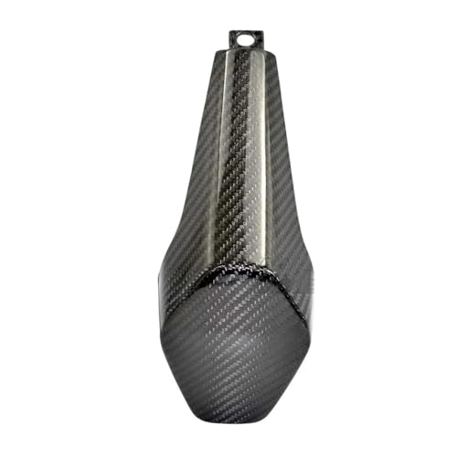 Housse de selle et capot de siège moto carbone pour Panigale V2 V4 V4S 2018-2024