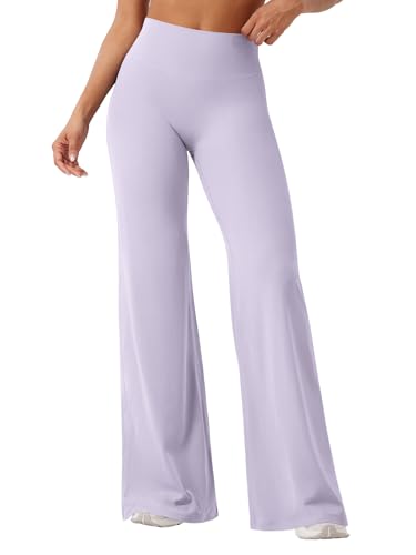 Image of YEOREO Ease Workout Leggings Womens No Front Seam Straight Leggings 29 inch / 31.5 inch / 33 inch / 35 inch High Waist Buttery Eddiy Yoga Pants